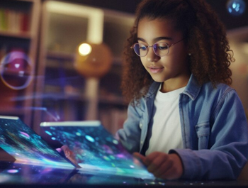 Artificial intelligence is the future for personalized learning